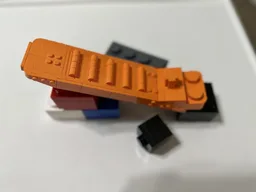 Big Brick Separator