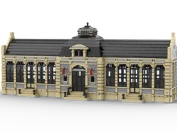 Central Station