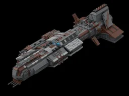 Lantean Aurora-class