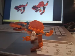 30574 Spinosaurus