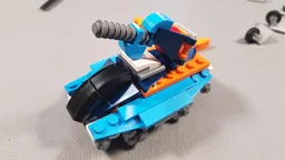 31099 Set Alternative Space APC