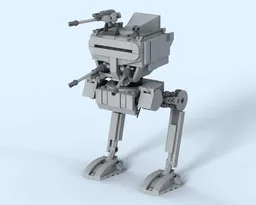 Imperial AT-IA
