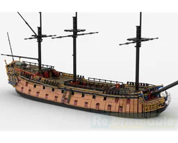 HMS Icarian