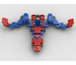 The Superwing
