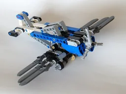 42020: Plane