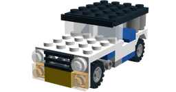 30024 SUV