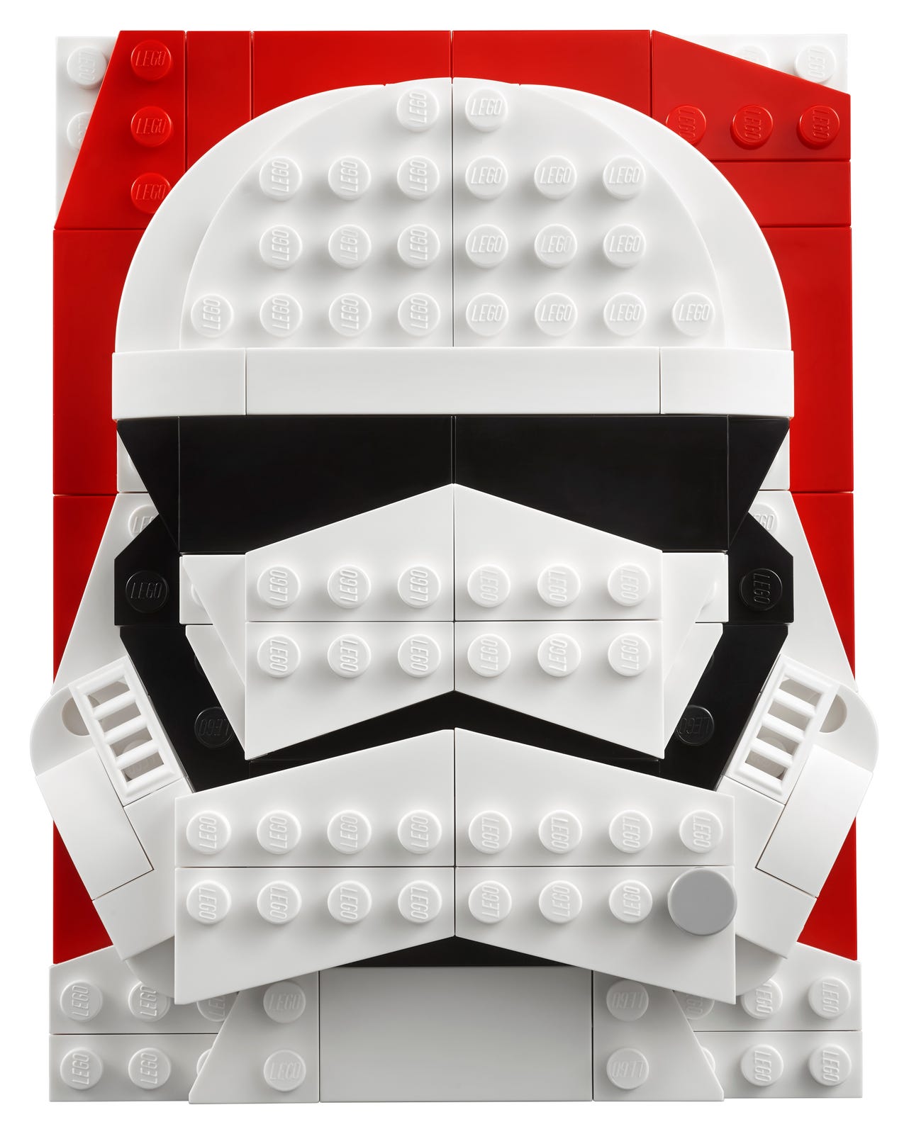 Lego First Order Stormtrooper