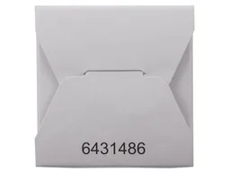 Cardboard Sleeve 6431486 with Contents