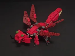 31032 Flying Ant