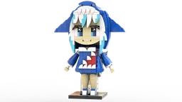 Gawr Gura - Vtuber