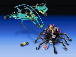 Spyder Slayer