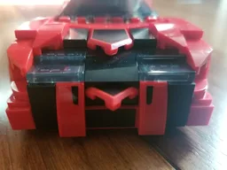 76895 HyperCar