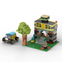 10698 Sandwich Shop