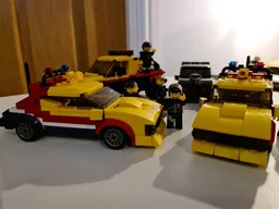 Mad Max V8 Interceptor