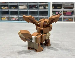 Eevee (31382 Alternate)