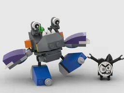 crystal crew Gembo