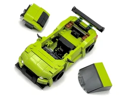 77237 Audi Coupe DTM Version