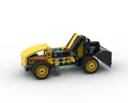 30433 Lawn Mower