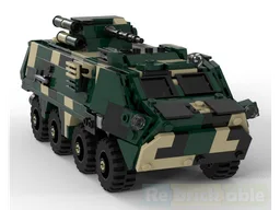 BTR-4