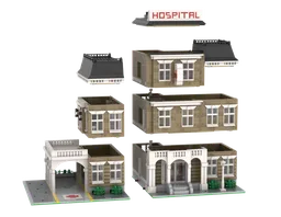MB23 - Hospital