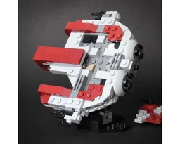 Micro Ebon Hawk
