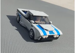 76917 Pickup