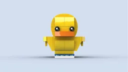 Rubber Duck