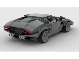 Lamborghini Countach