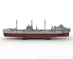 T2-SE-A2 Tanker