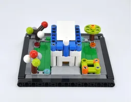 Micro Technic Church
