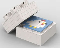 Puzzle Brick