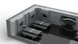 First Order Base