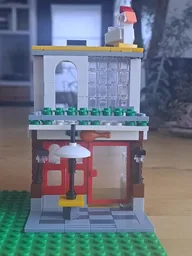 Chicken Restaurant