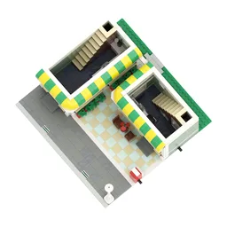 Modular Residential