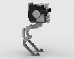 Imperial at-st