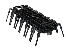 Walking platform