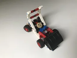 42116 Concept Car