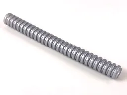 Hose, Ribbed 7mm D. 9L / 7.2cm