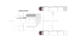 FASA Robotic Freighters Pack