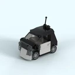 smart car