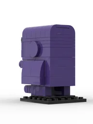Grimace (Mcdonald)