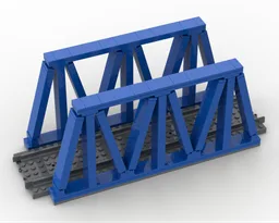 Train Bridges