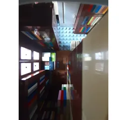 Parisian Bookshop