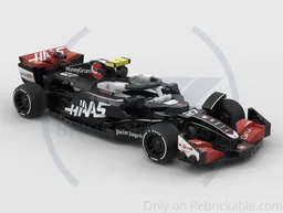 F1 Haas VF-24