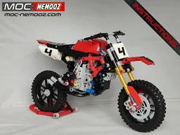DUCATI crosss V4