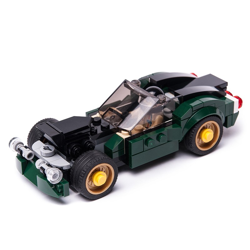 Lego 75884 Rat Rod