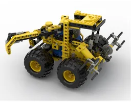 8459 harvester