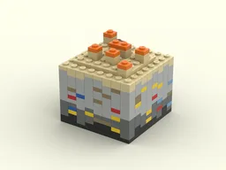 Mini Biome - Desert