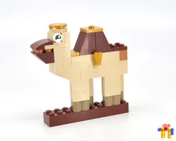 10717 Dromedary