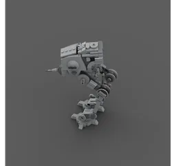 ATDP | Imperial | Rebels